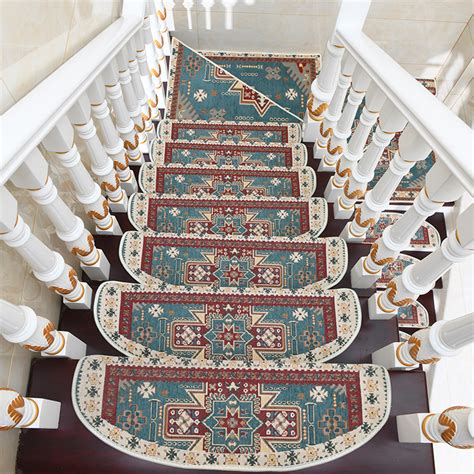 樓梯單數 2023年地毯顏色